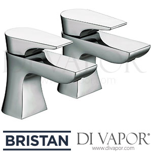 Bristan HOU 1/2 C Hourglass Basin Taps Spare Parts